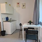 דירה Carda Haus 