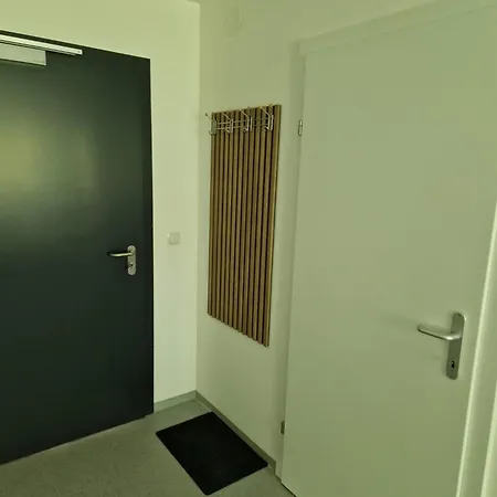 Lejlighed Carda Haus 