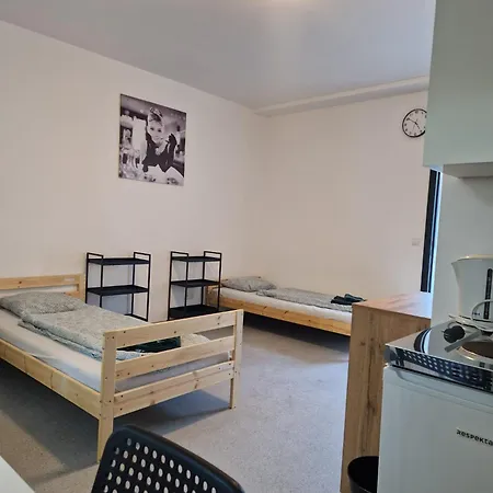 Appartamento Carda Haus 