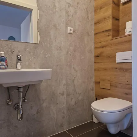 Appartement Carda Haus 