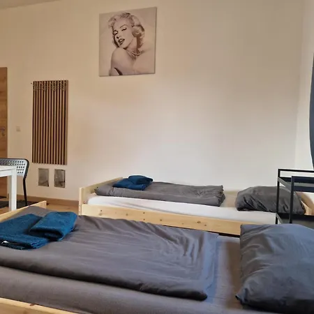 Appartamento Carda Haus 