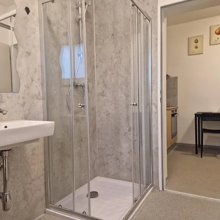 Appartement Carda Haus 