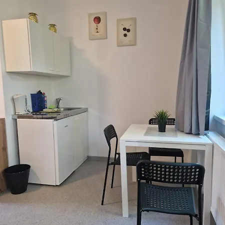 Appartamento Carda Haus 