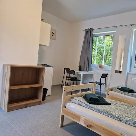 Appartement Carda Haus 